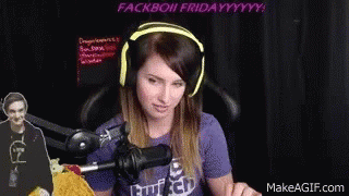 Omgitsfirefoxx Sonja Omgitsfirefoxx Sonja